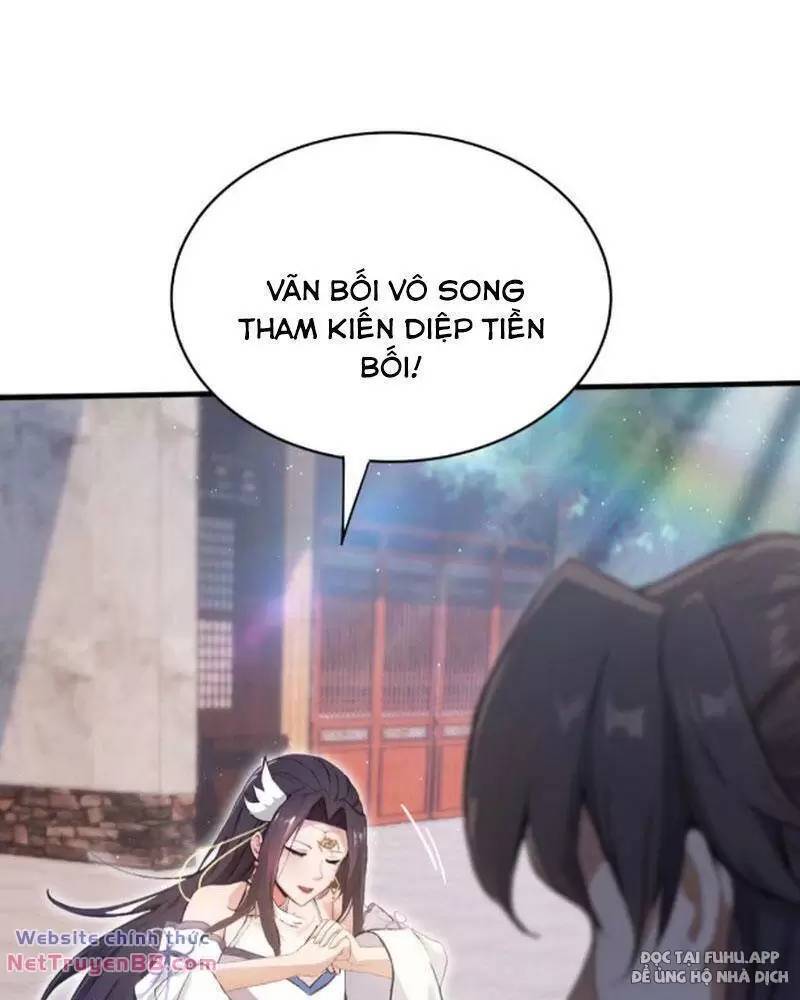 Hoá Ra Ta Đã Vô Địch Từ Lâu Chap 24 - Next Chap 25