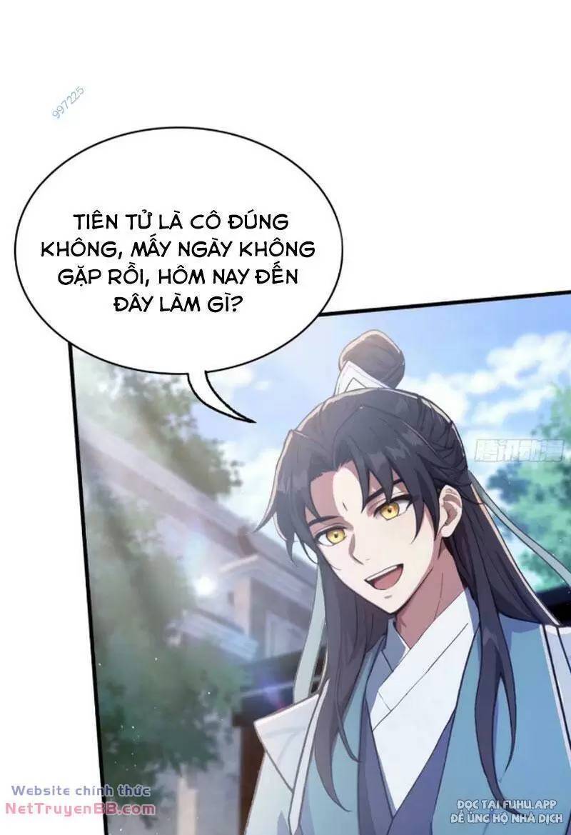 Hoá Ra Ta Đã Vô Địch Từ Lâu Chap 24 - Next Chap 25