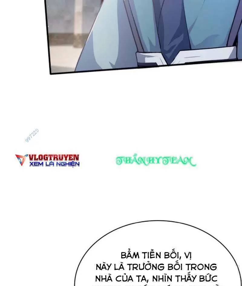 Hoá Ra Ta Đã Vô Địch Từ Lâu Chap 24 - Next Chap 25