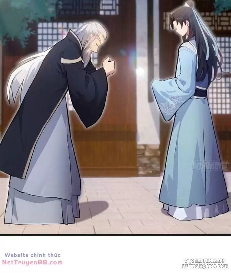 Hoá Ra Ta Đã Vô Địch Từ Lâu Chap 24 - Next Chap 25