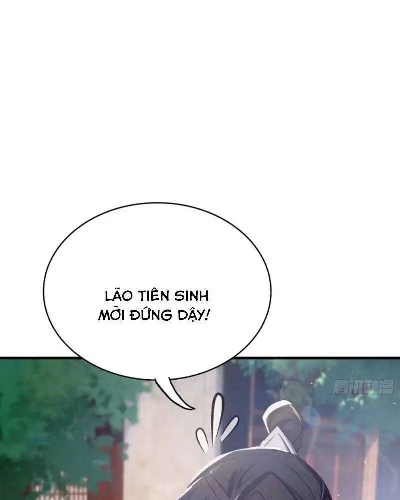 Hoá Ra Ta Đã Vô Địch Từ Lâu Chap 24 - Next Chap 25