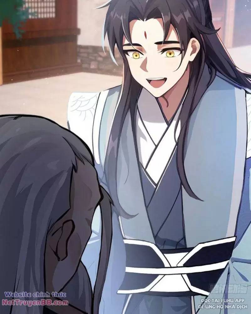 Hoá Ra Ta Đã Vô Địch Từ Lâu Chap 24 - Next Chap 25