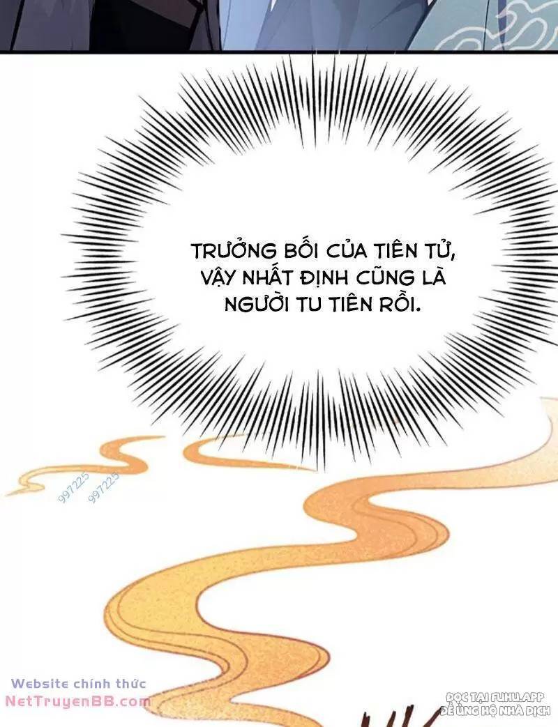 Hoá Ra Ta Đã Vô Địch Từ Lâu Chap 24 - Next Chap 25