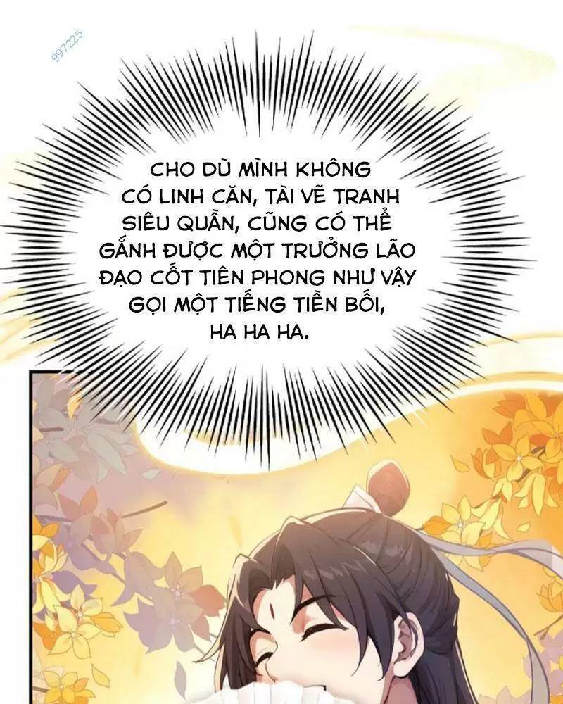 Hoá Ra Ta Đã Vô Địch Từ Lâu Chap 24 - Next Chap 25