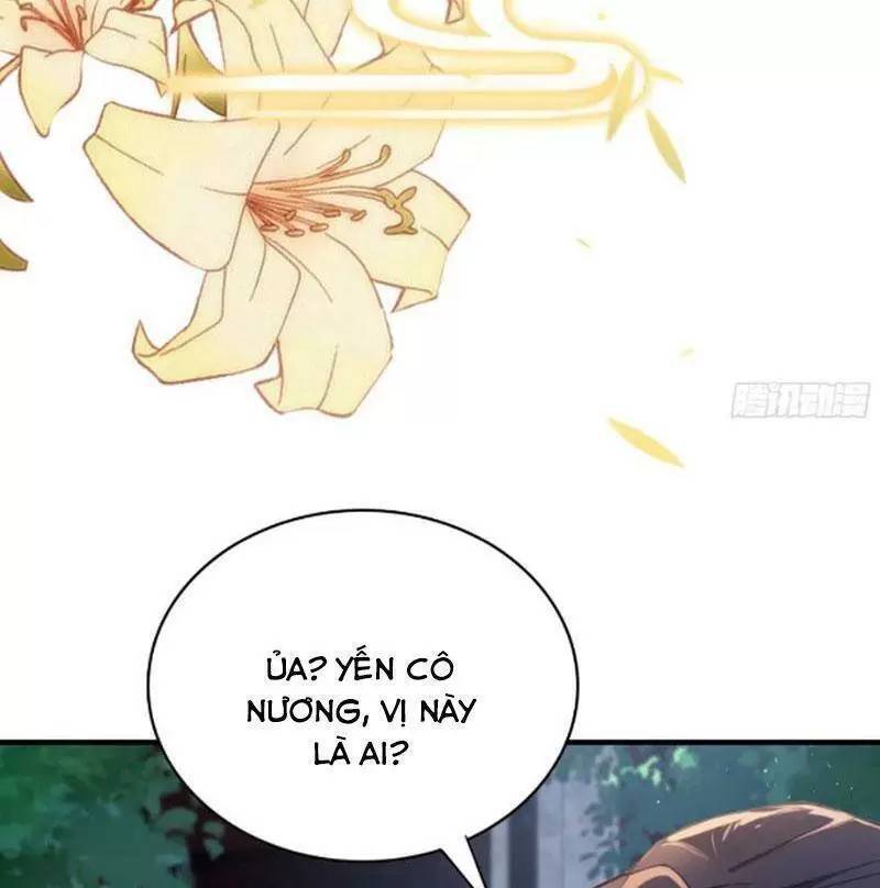 Hoá Ra Ta Đã Vô Địch Từ Lâu Chap 24 - Next Chap 25