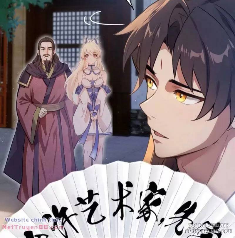 Hoá Ra Ta Đã Vô Địch Từ Lâu Chap 24 - Next Chap 25