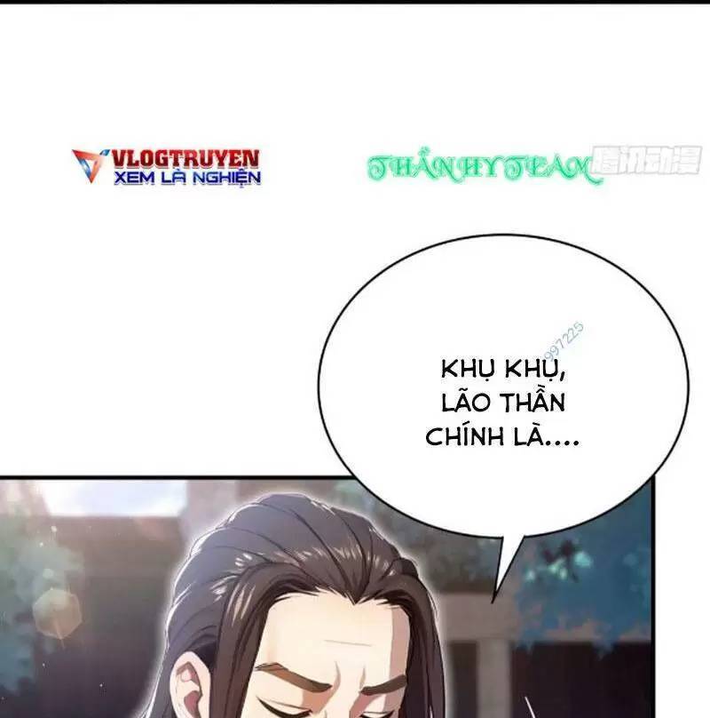 Hoá Ra Ta Đã Vô Địch Từ Lâu Chap 24 - Next Chap 25