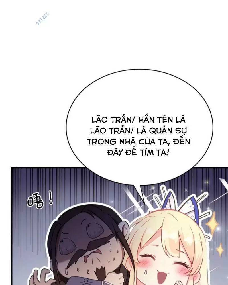 Hoá Ra Ta Đã Vô Địch Từ Lâu Chap 24 - Next Chap 25