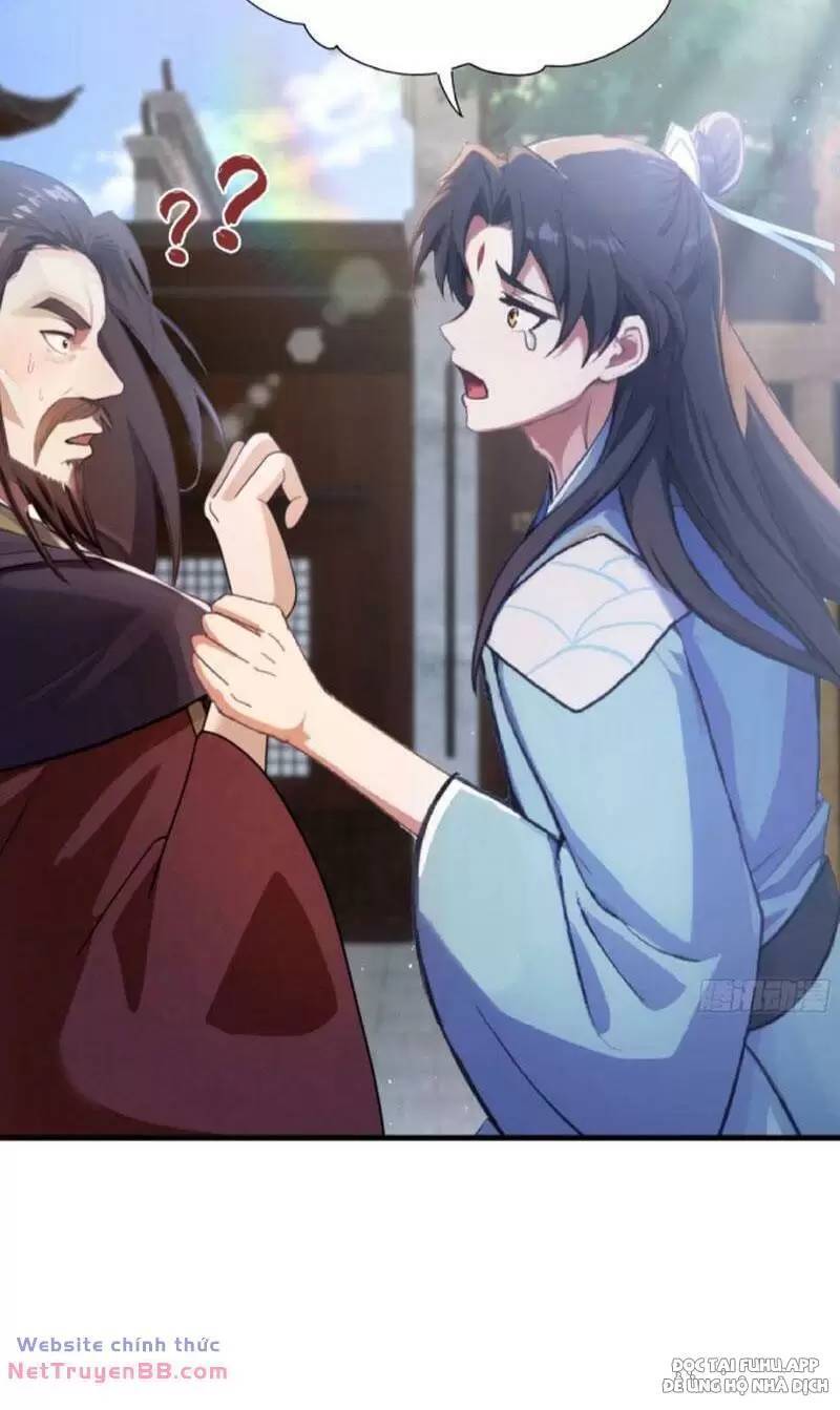 Hoá Ra Ta Đã Vô Địch Từ Lâu Chap 24 - Next Chap 25