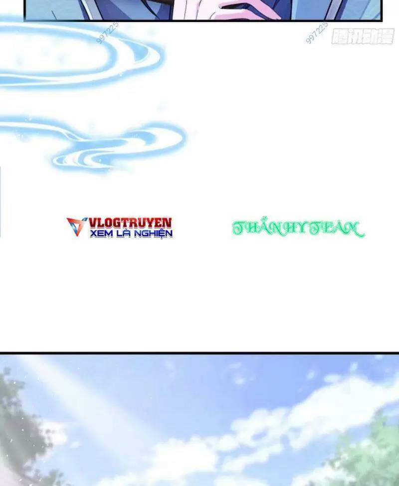 Hoá Ra Ta Đã Vô Địch Từ Lâu Chap 24 - Next Chap 25