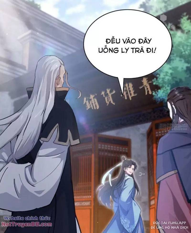 Hoá Ra Ta Đã Vô Địch Từ Lâu Chap 24 - Next Chap 25