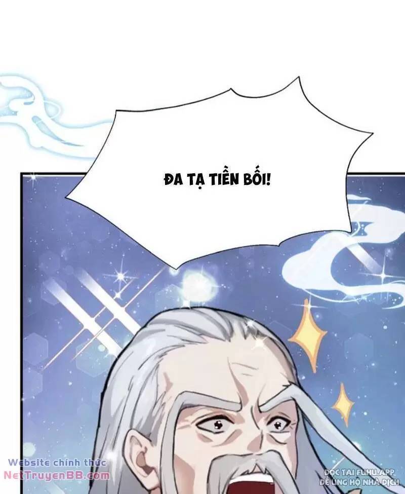 Hoá Ra Ta Đã Vô Địch Từ Lâu Chap 24 - Next Chap 25
