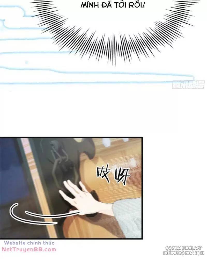 Hoá Ra Ta Đã Vô Địch Từ Lâu Chap 24 - Next Chap 25