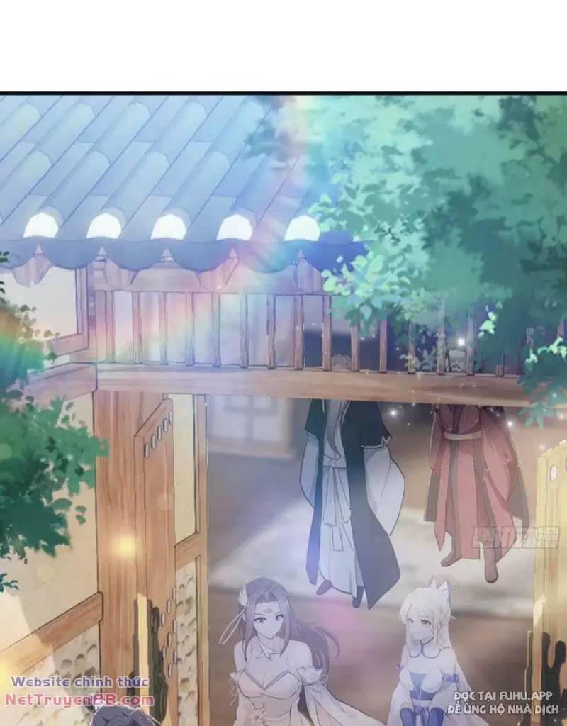 Hoá Ra Ta Đã Vô Địch Từ Lâu Chap 24 - Next Chap 25