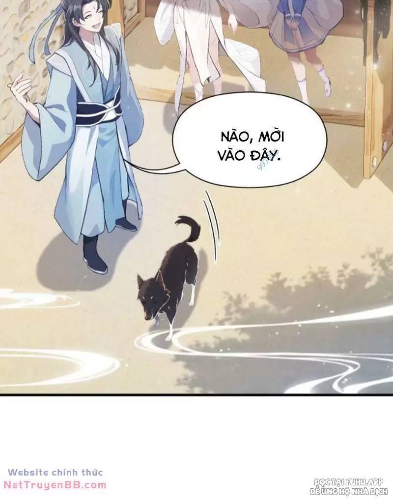 Hoá Ra Ta Đã Vô Địch Từ Lâu Chap 24 - Next Chap 25