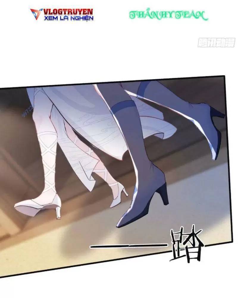 Hoá Ra Ta Đã Vô Địch Từ Lâu Chap 24 - Next Chap 25