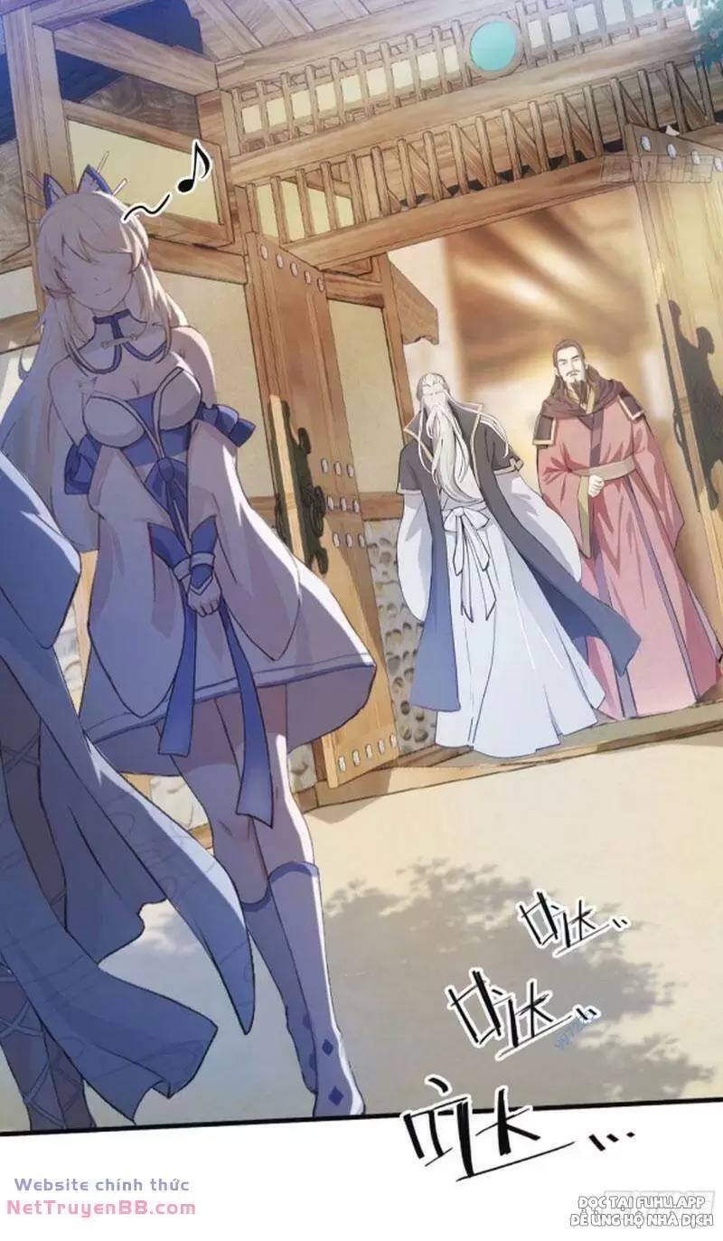 Hoá Ra Ta Đã Vô Địch Từ Lâu Chap 24 - Next Chap 25
