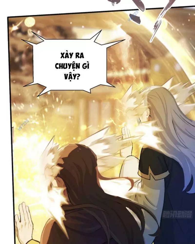 Hoá Ra Ta Đã Vô Địch Từ Lâu Chap 24 - Next Chap 25