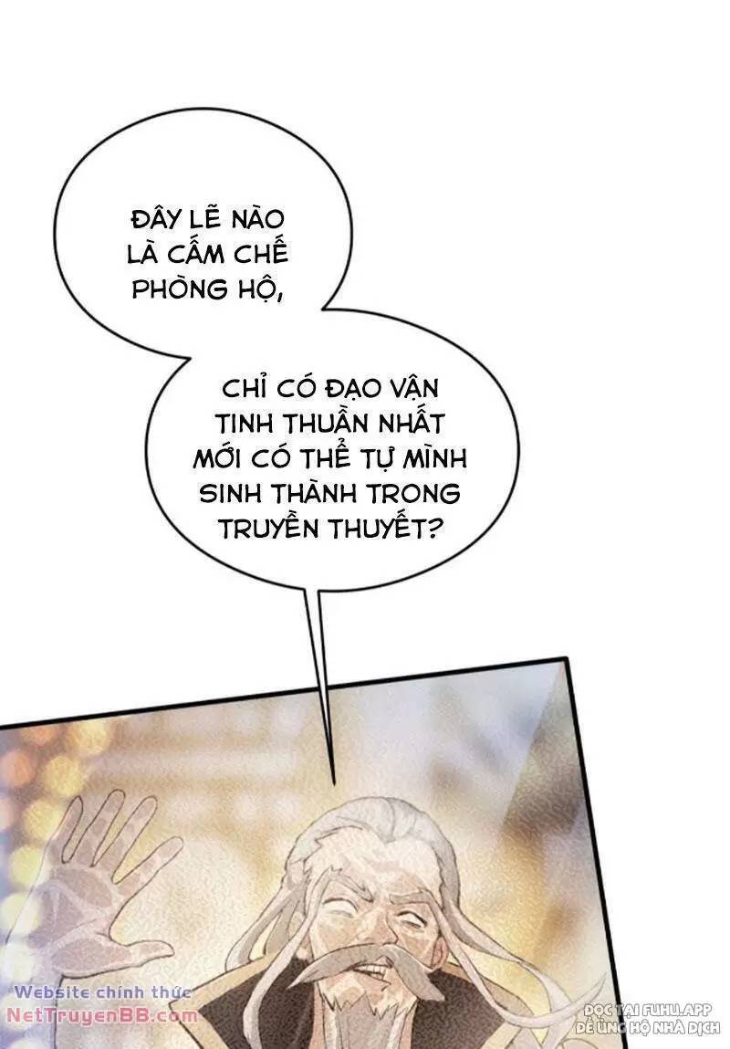 Hoá Ra Ta Đã Vô Địch Từ Lâu Chap 24 - Next Chap 25