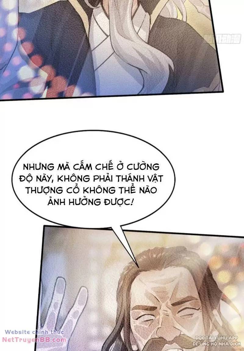 Hoá Ra Ta Đã Vô Địch Từ Lâu Chap 24 - Next Chap 25