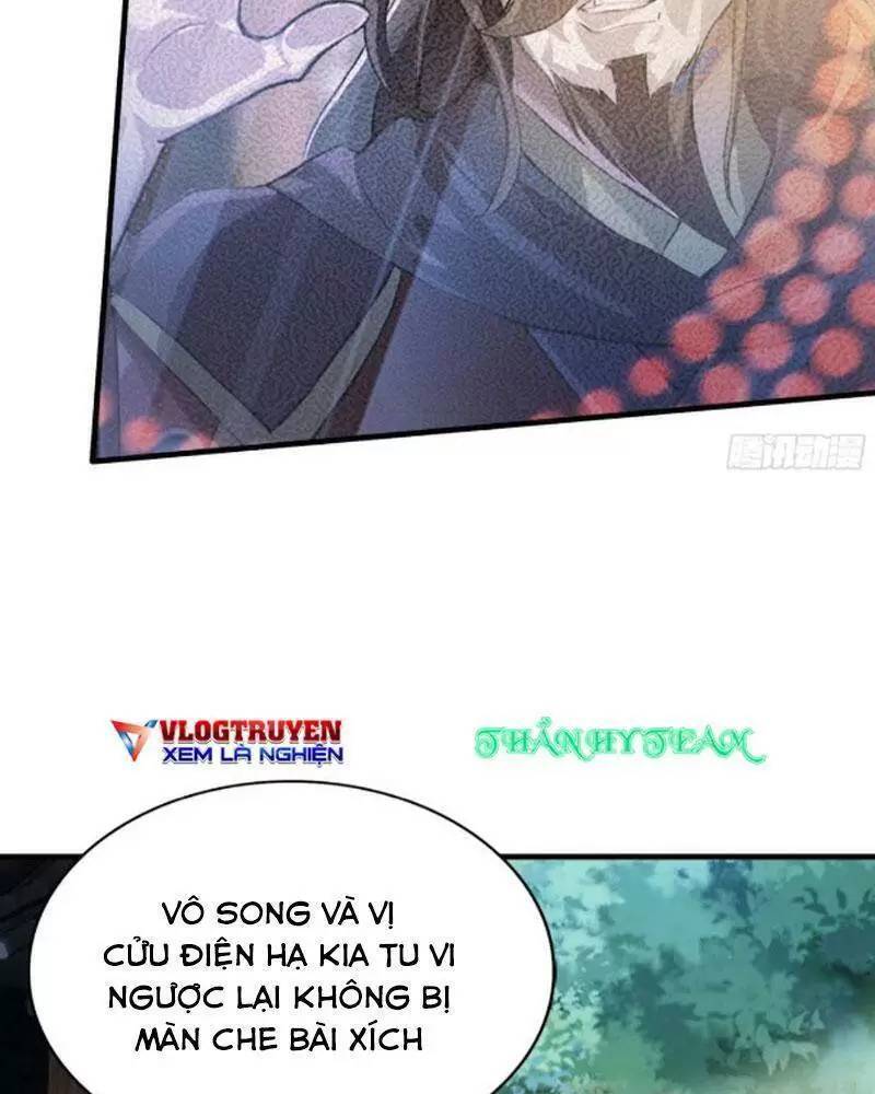 Hoá Ra Ta Đã Vô Địch Từ Lâu Chap 24 - Next Chap 25
