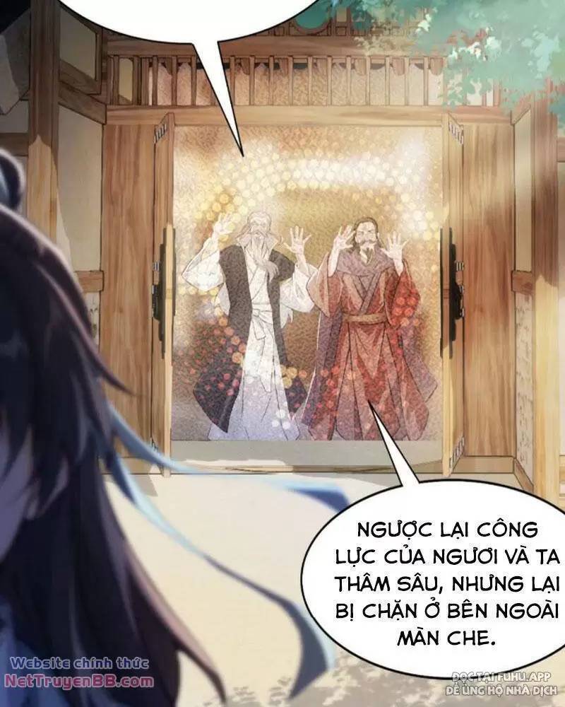 Hoá Ra Ta Đã Vô Địch Từ Lâu Chap 24 - Next Chap 25
