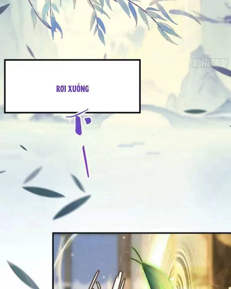 Hoá Ra Ta Đã Vô Địch Từ Lâu Chap 24 - Next Chap 25