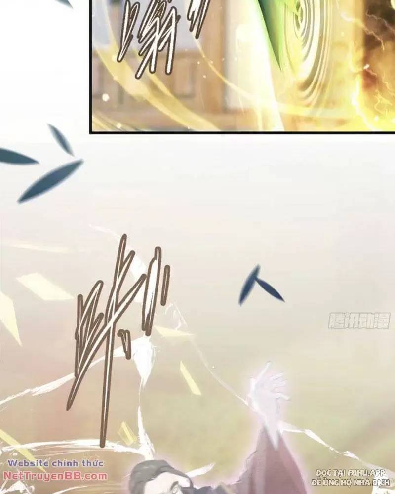 Hoá Ra Ta Đã Vô Địch Từ Lâu Chap 24 - Next Chap 25