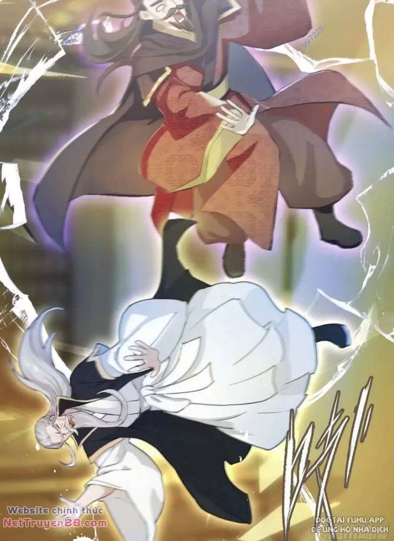 Hoá Ra Ta Đã Vô Địch Từ Lâu Chap 24 - Next Chap 25