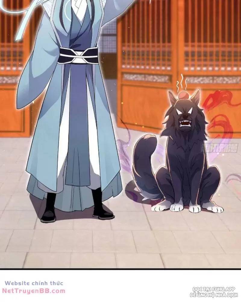 Hoá Ra Ta Đã Vô Địch Từ Lâu Chap 24 - Next Chap 25