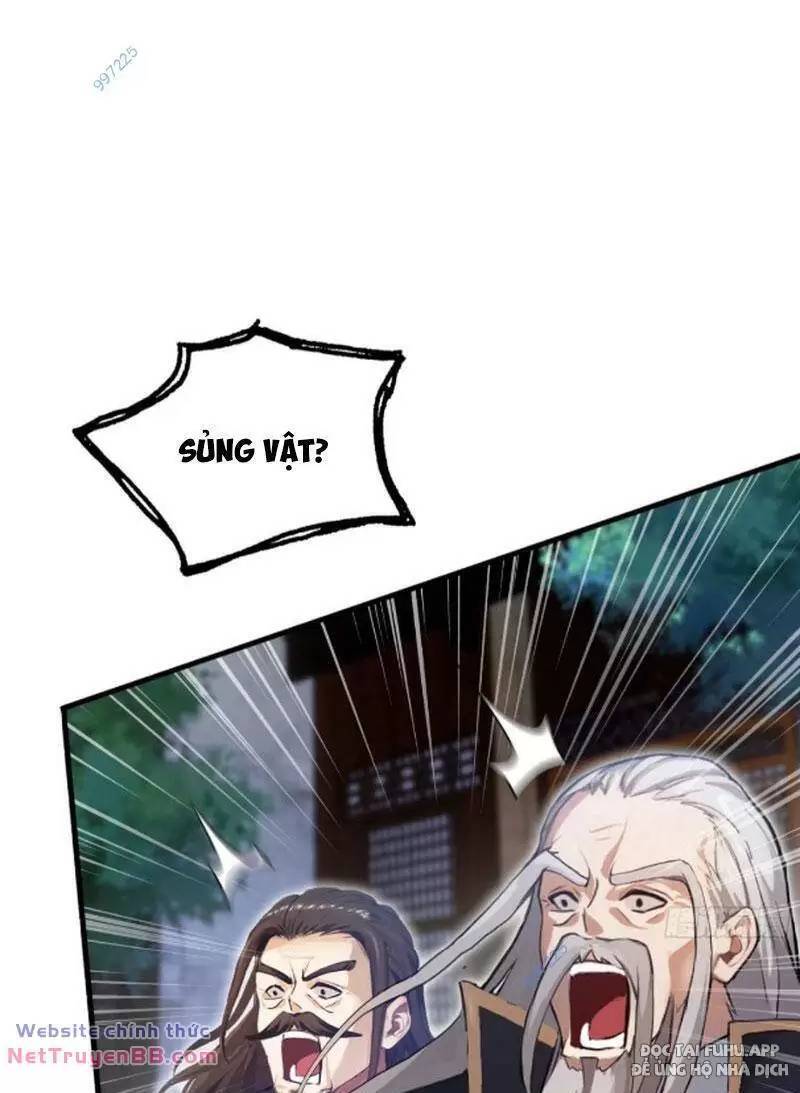 Hoá Ra Ta Đã Vô Địch Từ Lâu Chap 24 - Next Chap 25