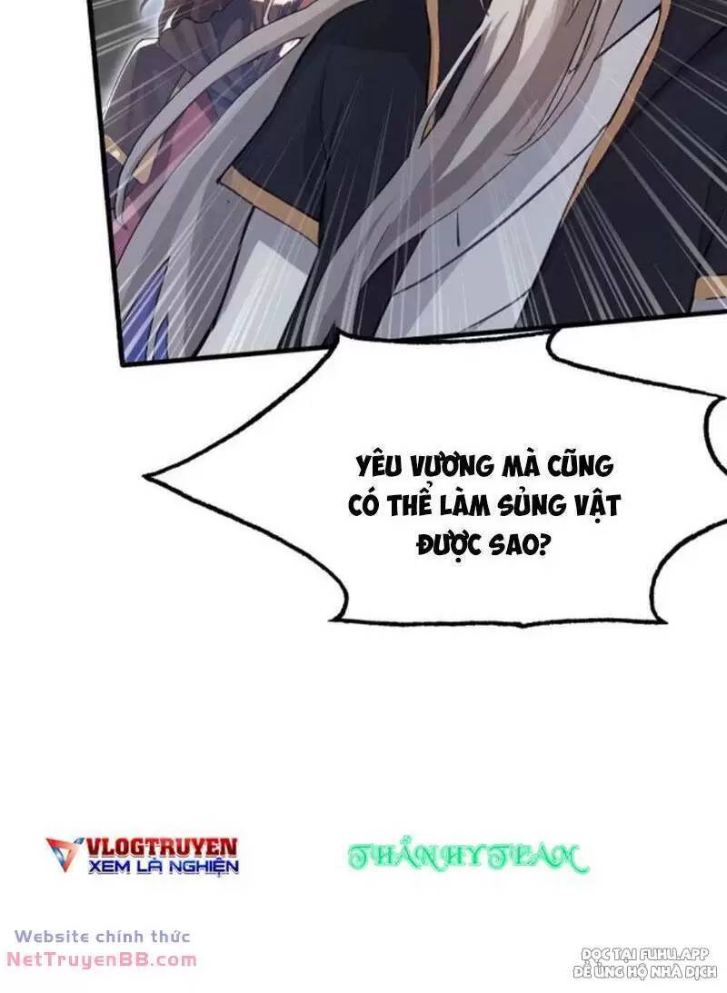 Hoá Ra Ta Đã Vô Địch Từ Lâu Chap 24 - Next Chap 25