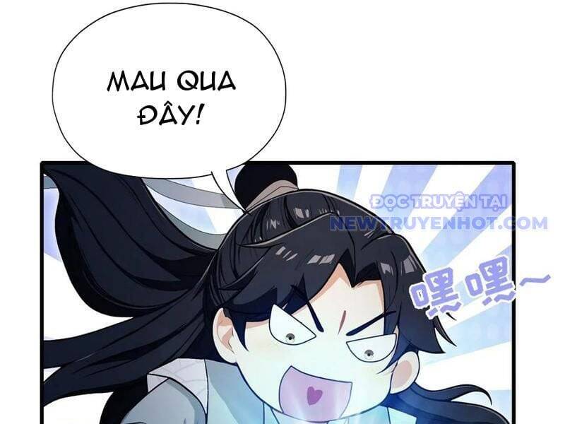 Hoá Ra Ta Đã Vô Địch Từ Lâu Chap 240 - Next Chap 241