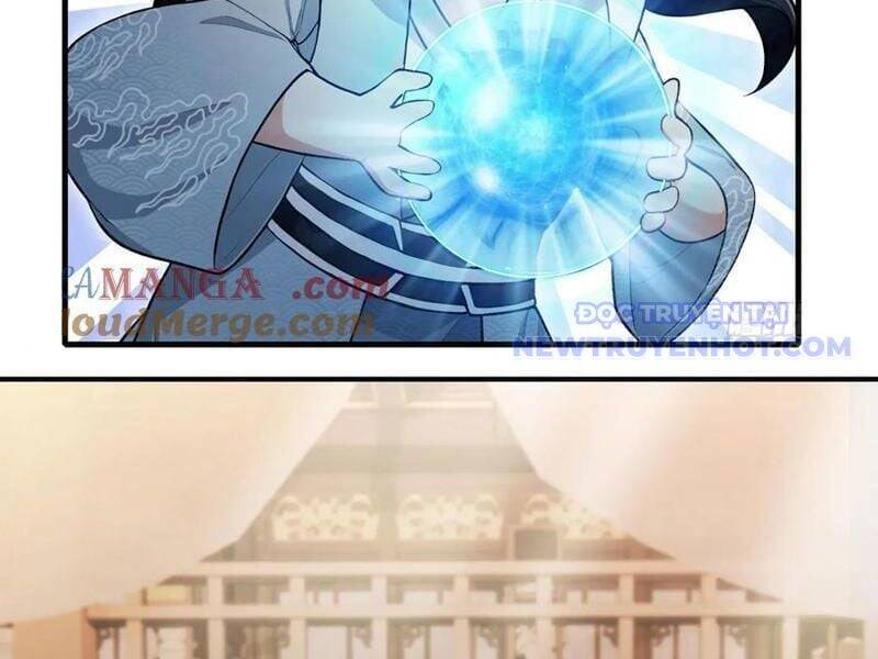 Hoá Ra Ta Đã Vô Địch Từ Lâu Chap 240 - Next Chap 241