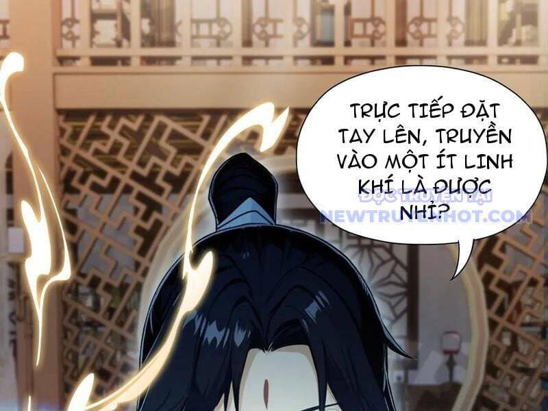 Hoá Ra Ta Đã Vô Địch Từ Lâu Chap 240 - Next Chap 241