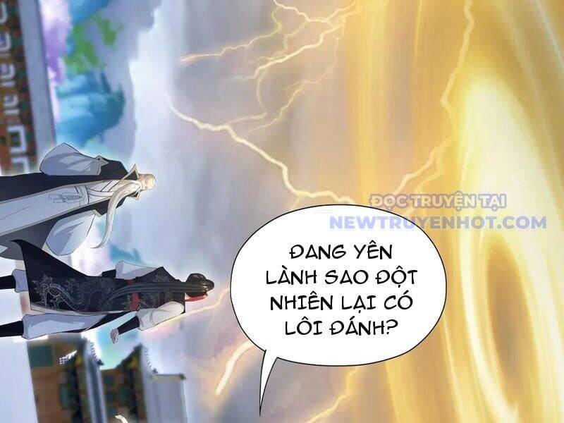 Hoá Ra Ta Đã Vô Địch Từ Lâu Chap 240 - Next Chap 241