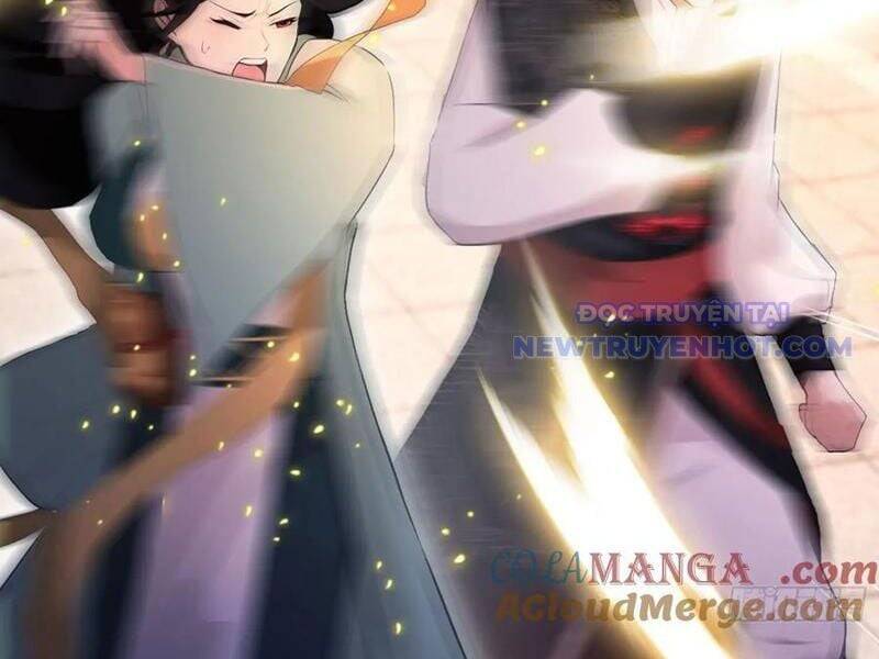 Hoá Ra Ta Đã Vô Địch Từ Lâu Chap 240 - Next Chap 241