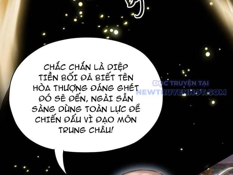 Hoá Ra Ta Đã Vô Địch Từ Lâu Chap 240 - Next Chap 241