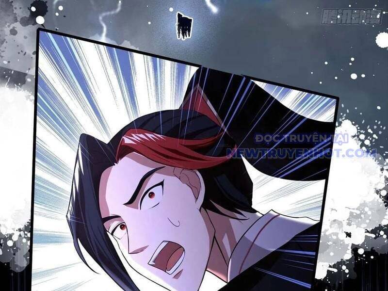 Hoá Ra Ta Đã Vô Địch Từ Lâu Chap 240 - Next Chap 241