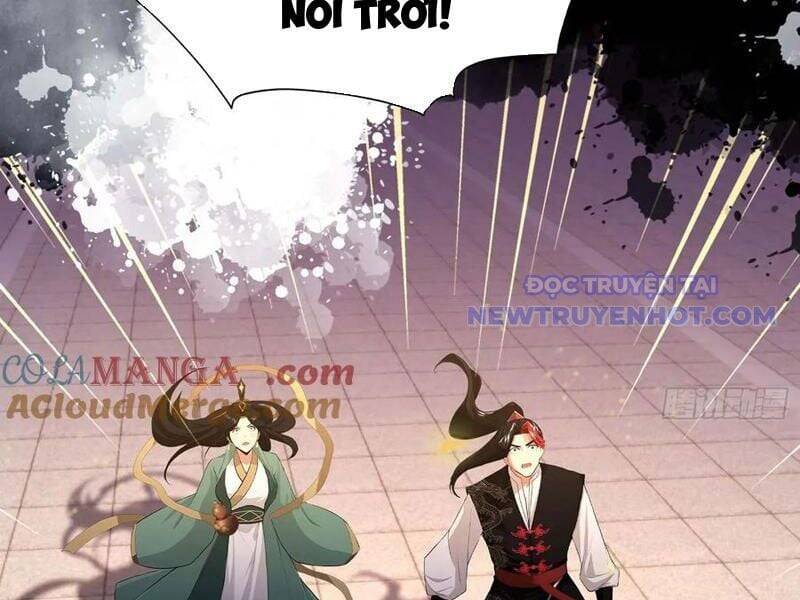 Hoá Ra Ta Đã Vô Địch Từ Lâu Chap 240 - Next Chap 241