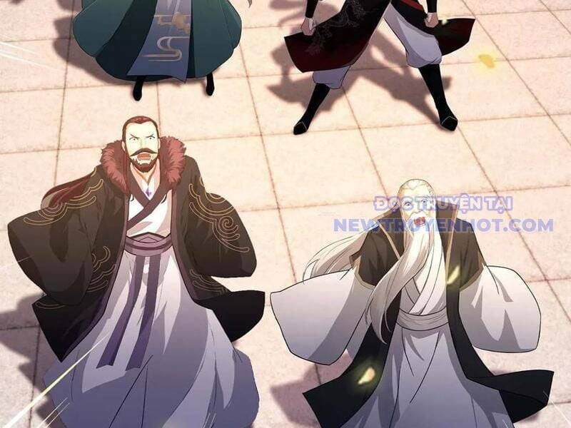 Hoá Ra Ta Đã Vô Địch Từ Lâu Chap 240 - Next Chap 241