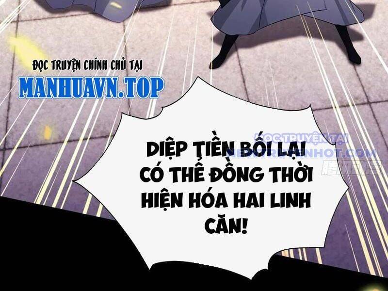 Hoá Ra Ta Đã Vô Địch Từ Lâu Chap 240 - Next Chap 241