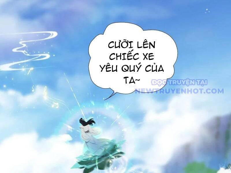 Hoá Ra Ta Đã Vô Địch Từ Lâu Chap 240 - Next Chap 241