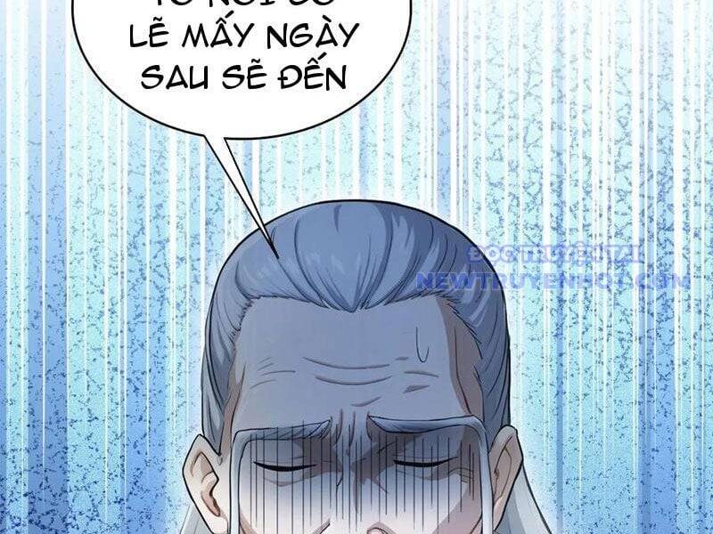 Hoá Ra Ta Đã Vô Địch Từ Lâu Chap 240 - Next Chap 241