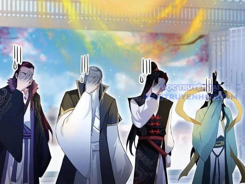 Hoá Ra Ta Đã Vô Địch Từ Lâu Chap 240 - Next Chap 241