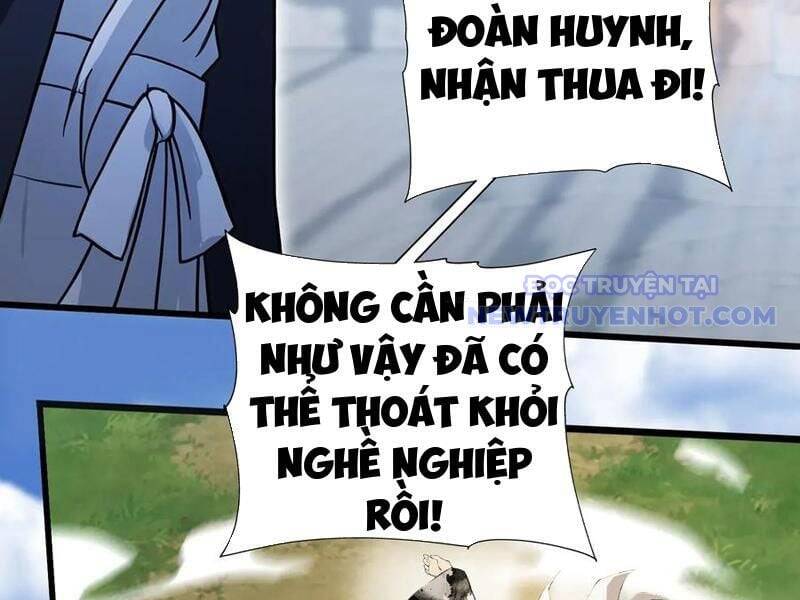 Hoá Ra Ta Đã Vô Địch Từ Lâu Chap 240 - Next Chap 241