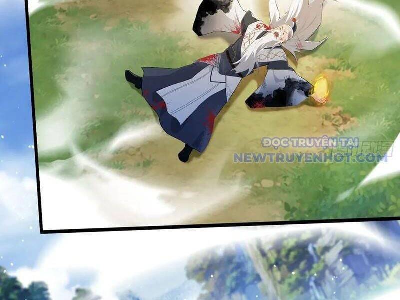 Hoá Ra Ta Đã Vô Địch Từ Lâu Chap 240 - Next Chap 241