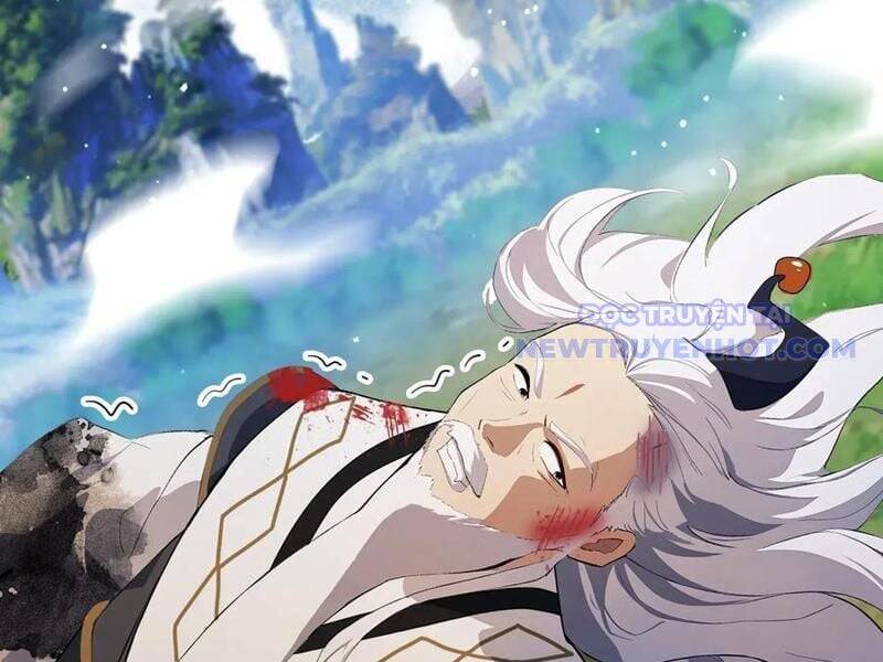 Hoá Ra Ta Đã Vô Địch Từ Lâu Chap 240 - Next Chap 241