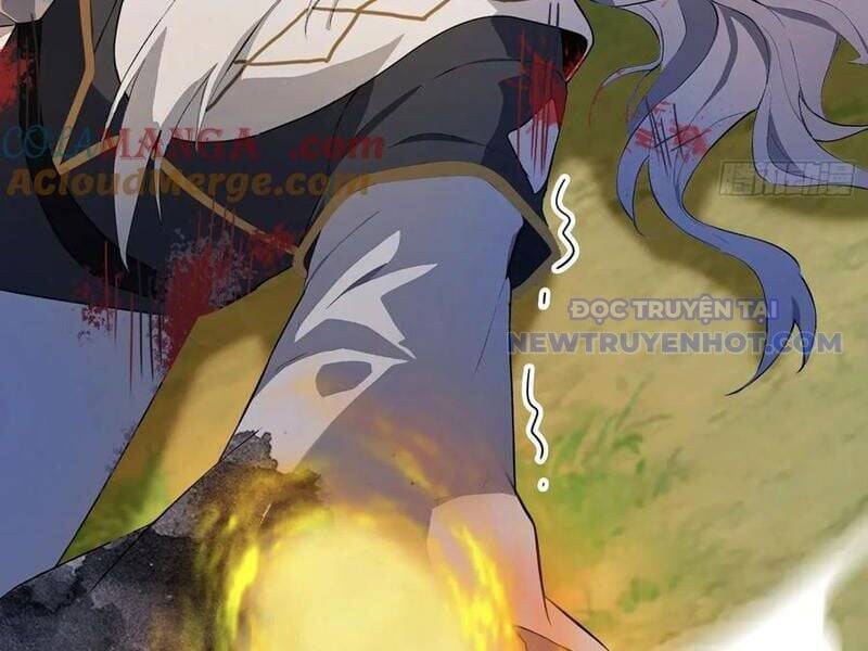 Hoá Ra Ta Đã Vô Địch Từ Lâu Chap 240 - Next Chap 241