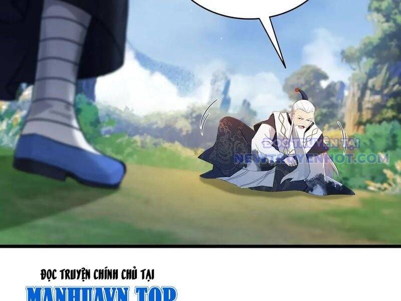 Hoá Ra Ta Đã Vô Địch Từ Lâu Chap 240 - Next Chap 241